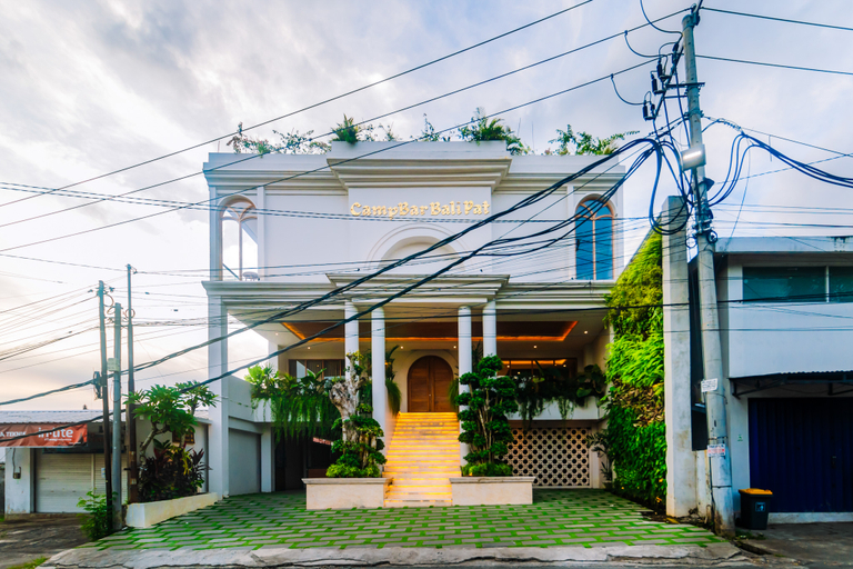 Exterior & Views 2, Campbar 4, Badung