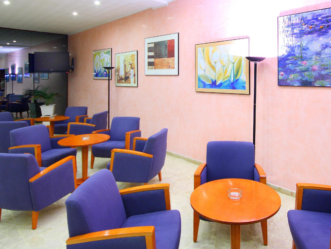 Public Area