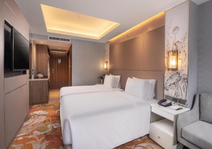 Bedroom 6