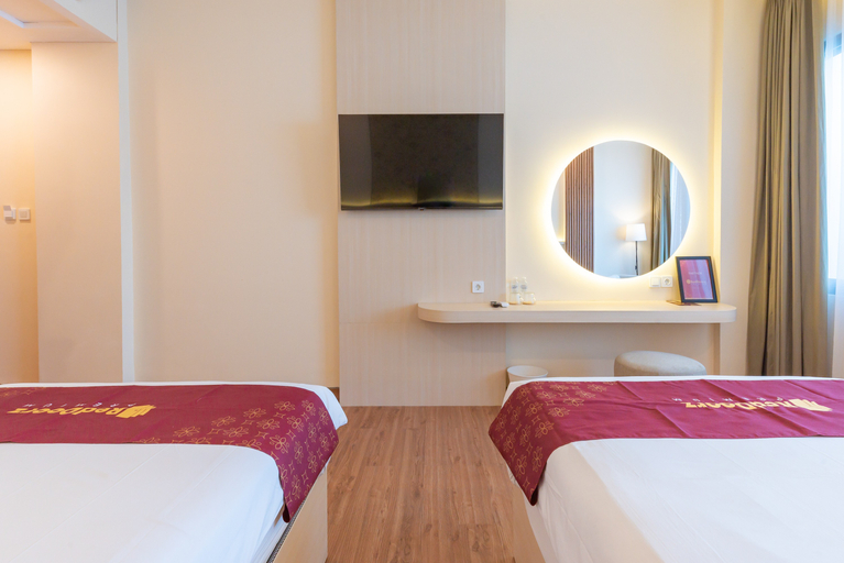 Bedroom 11