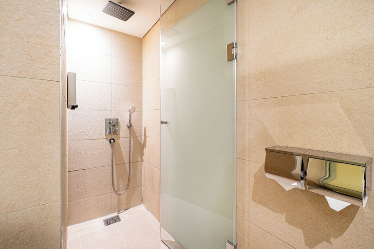 Bathroom 5