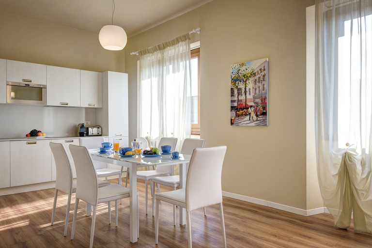 Others 4, Donatello Apartments by Firenze Prestige, Florence