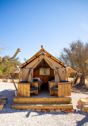 Others 2, Oasis Camp Portugal, Lagoa