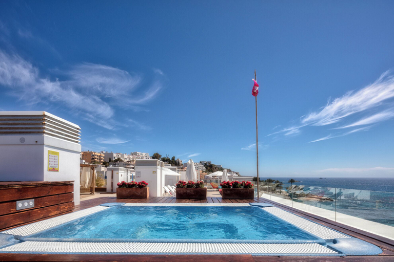 Sport & Beauty 3, Sud Ibiza Suites, Baleares