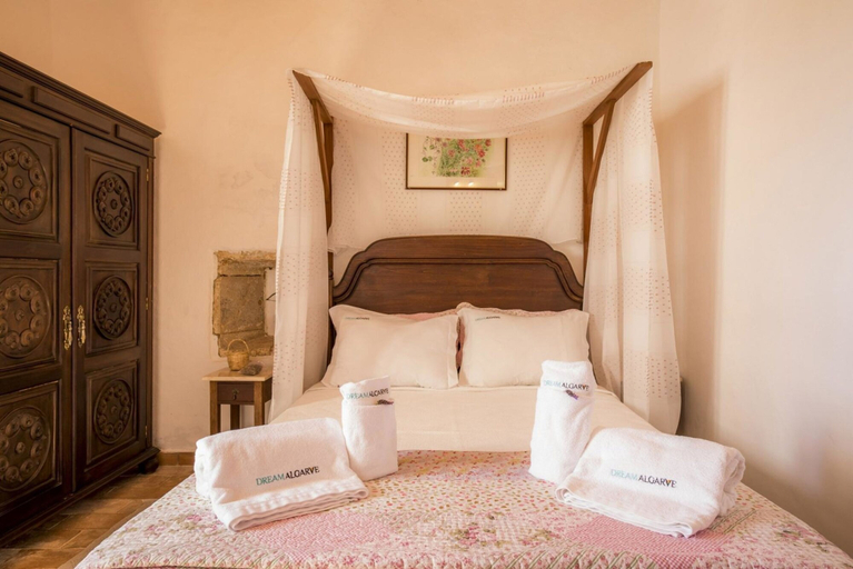 Bedroom 4, F - Casa do Vigia in Quinta das Alagoas, Lagos