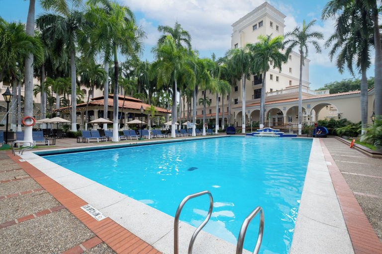 Sport & Beauty 2, El prado barranquilla, Barranquilla