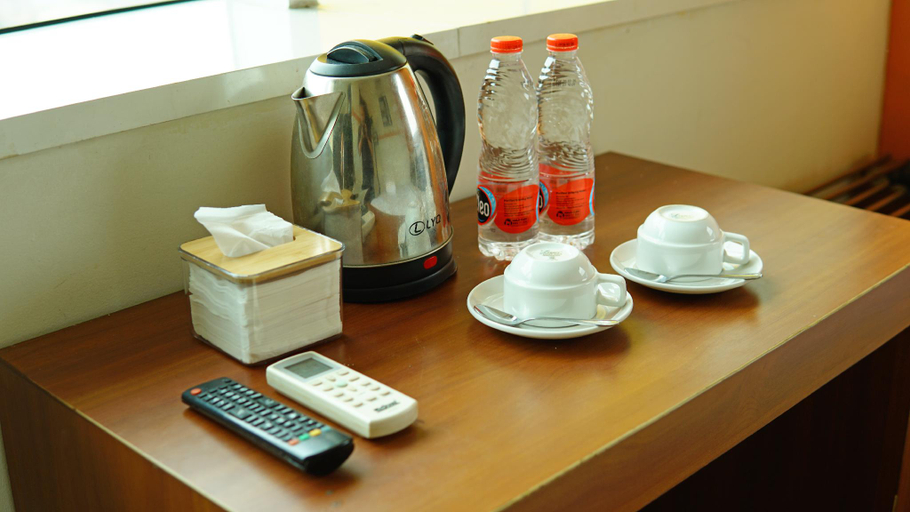 Amenities