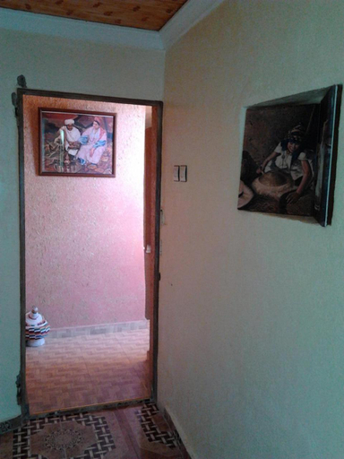 Others 5, Maison D'Hote Arganino, Tiznit