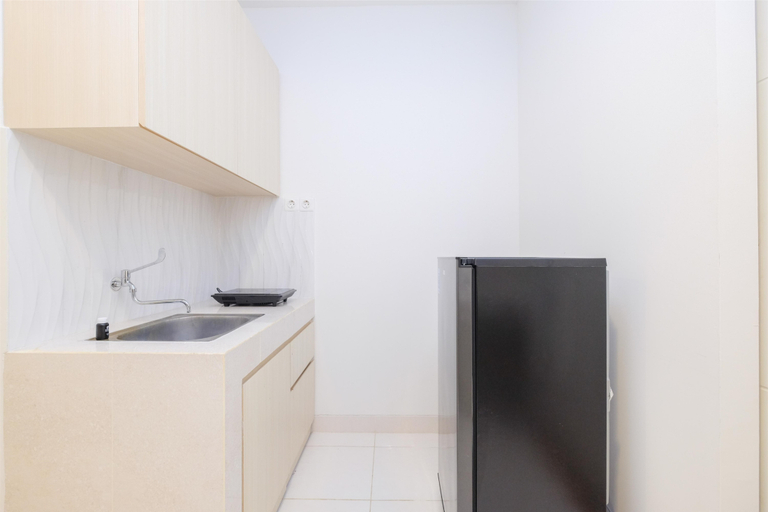 Others 4, Cool and Warm 1BR without Living Room at Sentul Tower Apartment By Travelio, Bogor