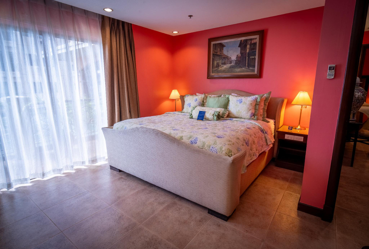 Bedroom 21