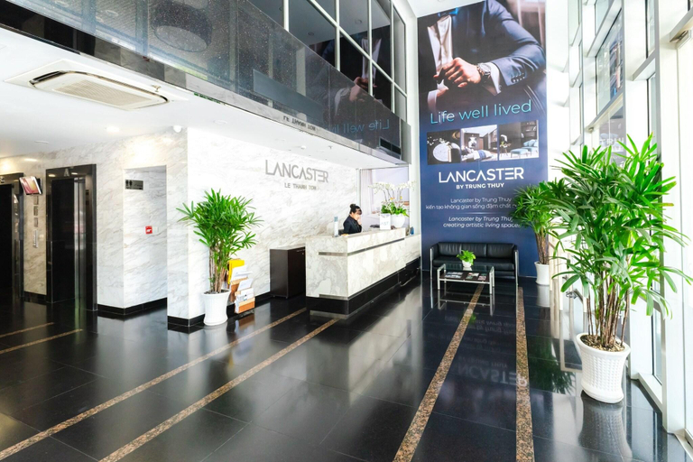 Public Area, Lancaster Saigon Serviced Apartments Le Thanh Ton, District 1