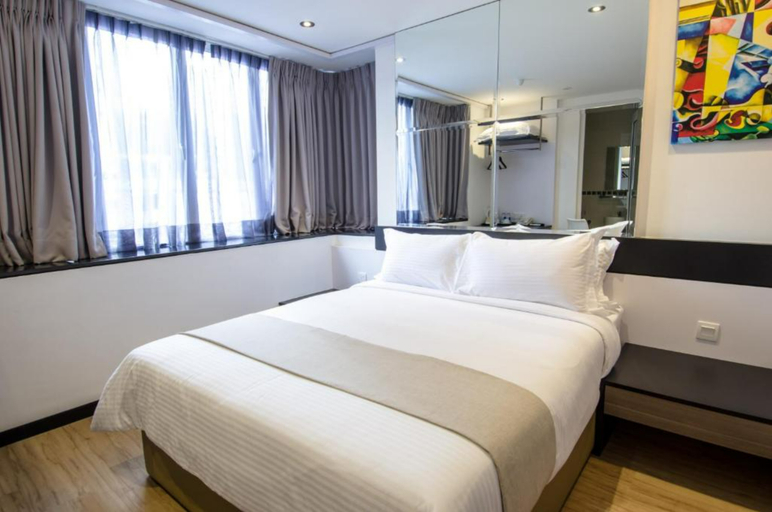 Others 5, 12Fly Hotel, Kuala Lumpur