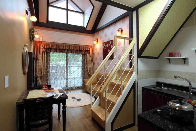 Others 4, Yongchu Morning Pension, Gapyeong