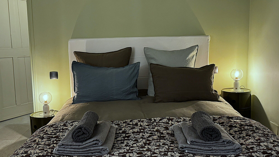 Bedroom 3, Le 52 en Provence, Vaucluse