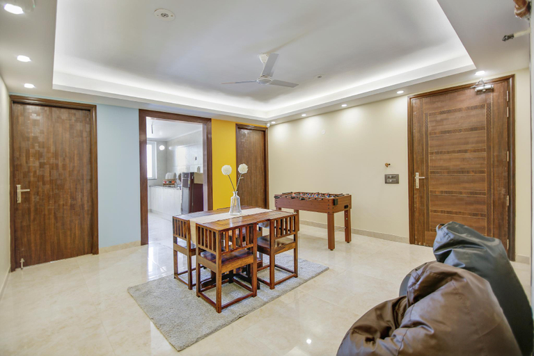 Public Area 4, Living Homes Ogma - Sector 51, Near Artemis Hospital, Gurugram, Gurgaon