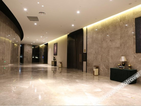 Others 4, Xingchen Tianyuan Grand Hotel, Qiannan Buyei and Miao