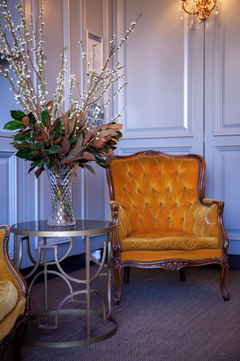 Public Area 3, Bayswater Boutique Lodge - Potts Point, Sydney