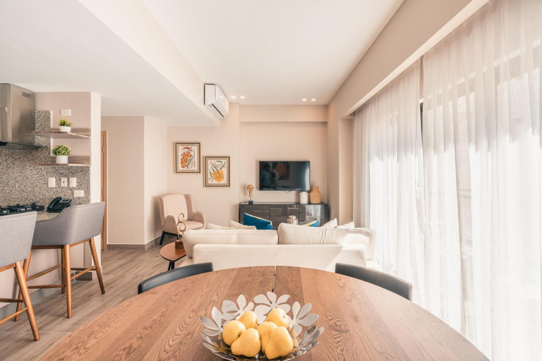 Room 5, Regatta Living II - 406, Distrito Nacional