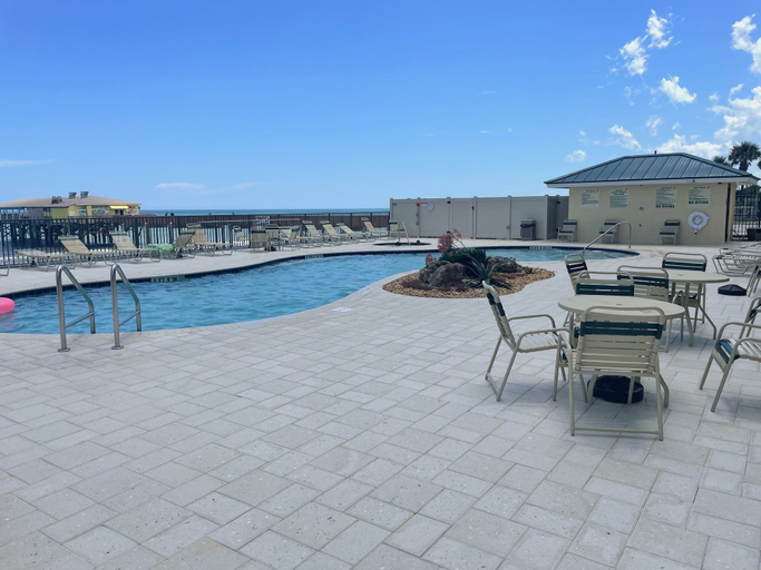 Sport & Beauty 3, Sunglow Resort 305, Volusia