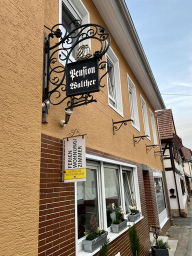 Others 5, Pension Walther, Südliche Weinstraße