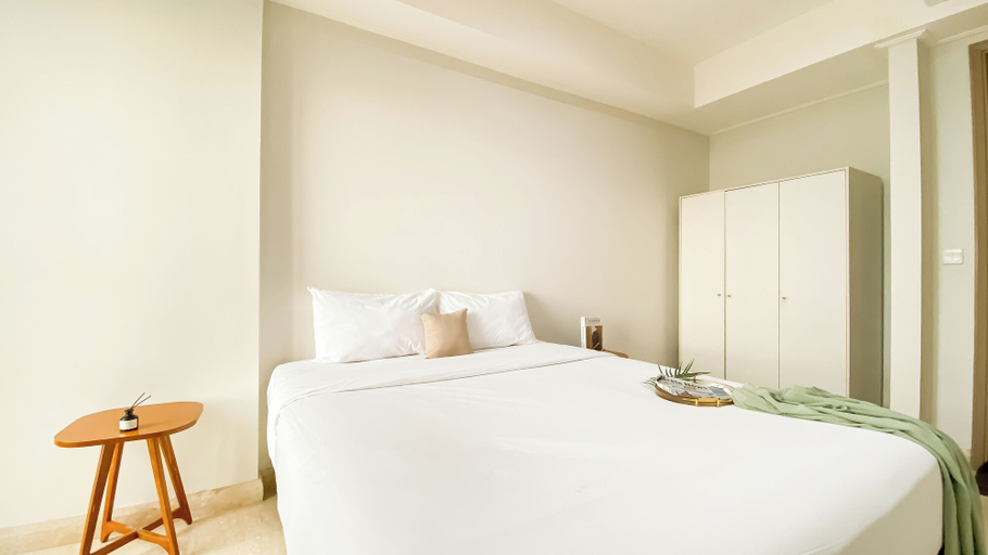 Others 5, Cozy And Best Location 1Br Gold Coast Apartment, Jakarta Utara