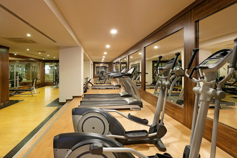 Others 5, Armas Life Belek, Serik