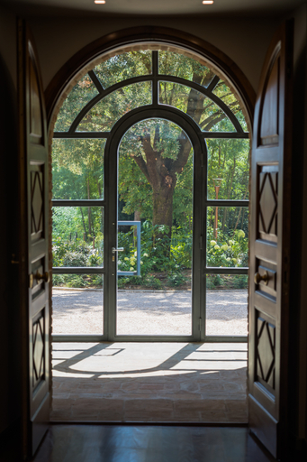 Public Area, Le Cappuccinelle Suites & Spa, Perugia