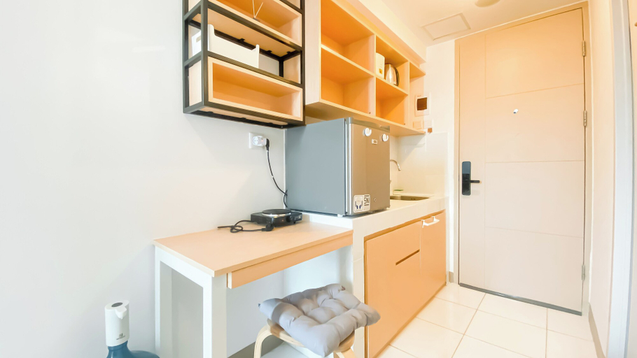 Others 5, Nice And Comfy Studio At Tokyo Riverside Pik 2 Apartment, Tangerang