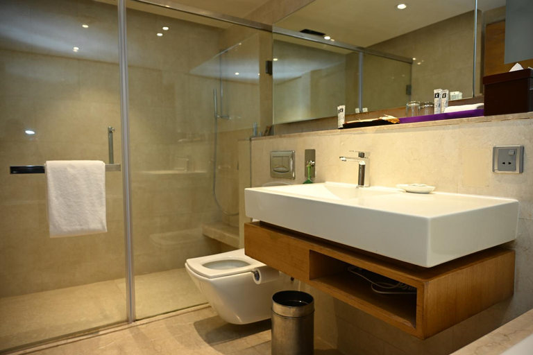 Bathroom 11