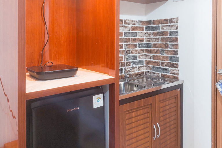Others 5, Cozy Studio Apartment At Cisauk Point, Tangerang