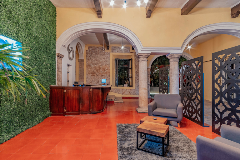 Public Area 3, Hotel Ho Merida, Mérida