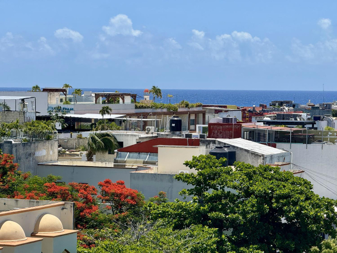 Others 4, Mini Rooms By Illusion, Cozumel
