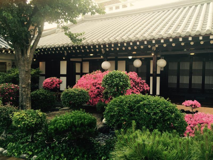 Others 4, Taejomaru, Jeonju