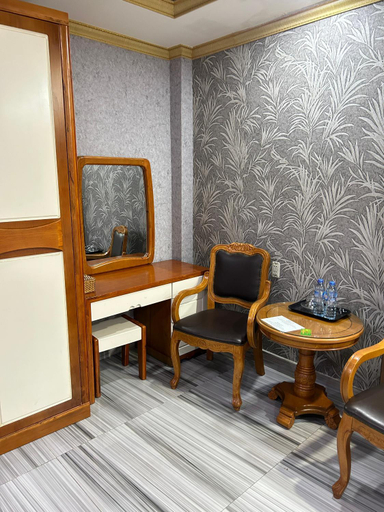 Others 4, Hung Miami Hotel, Tân Bình
