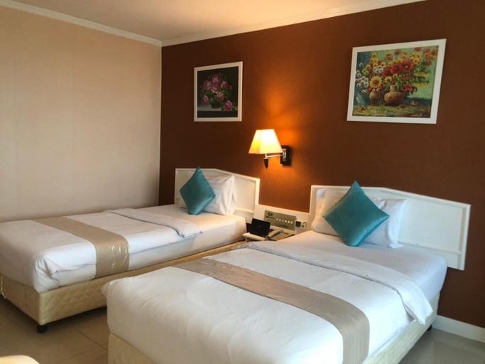 Bedroom 6