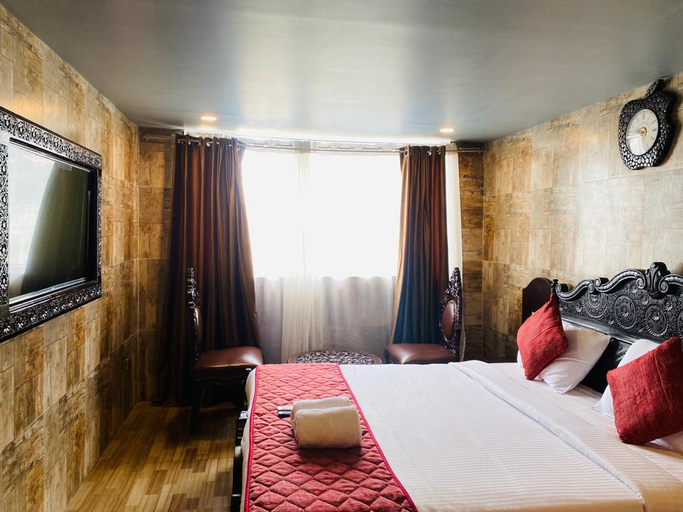 Bedroom 5