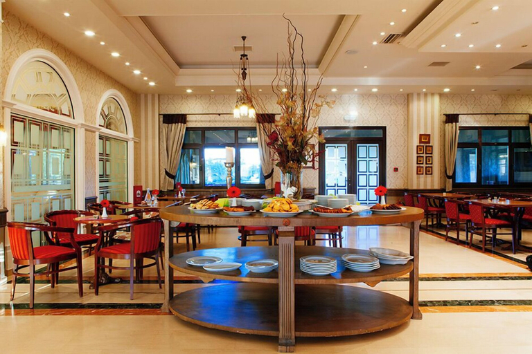 Food & Drinks 5, AIGES MELATHRON, Central Macedonia