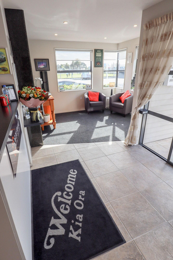 Public Area 3, Coleraine Suites & Apartments, Grey