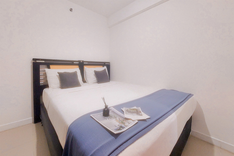 Simply And Homey 2Br Urbantown Serpong Apartment, South Tangerang