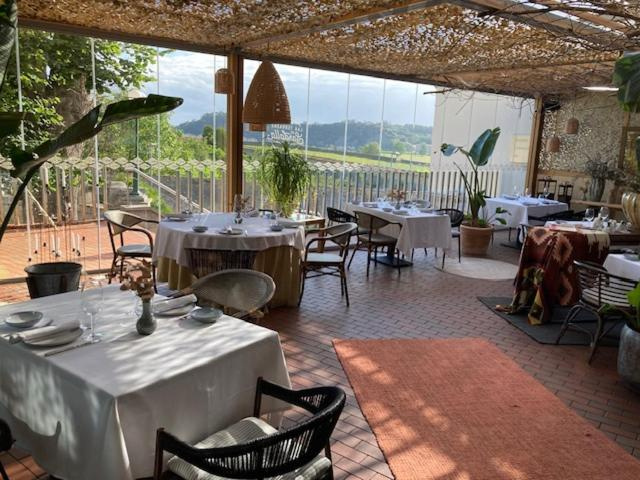 Food & Drinks 3, La Piconera Hotel & Spa, Asturias