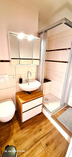 Bathroom 4, black-forest holiday - Ferienresort am Schluchsee, Breisgau-Hochschwarzwald