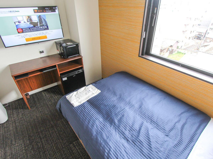 Bedroom 16
