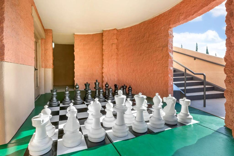 Business Facilities