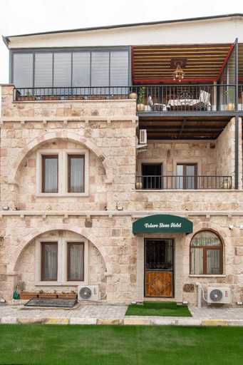 Exterior & Views, Volare Stone Hotel, Nevşehir