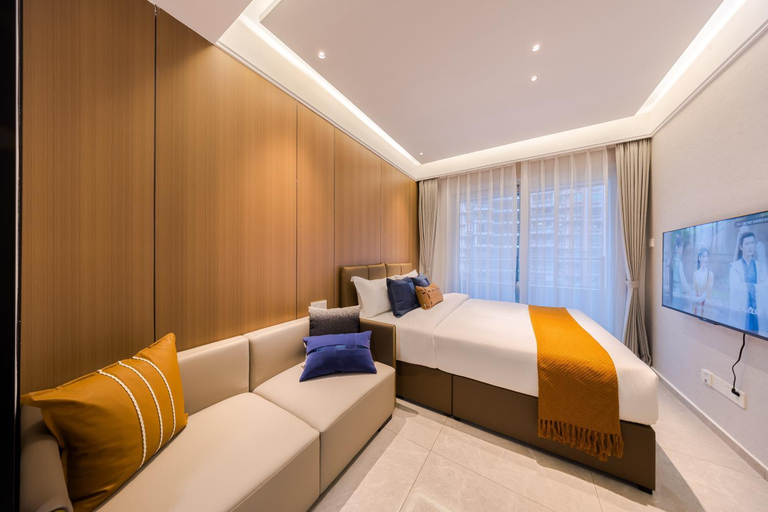 Bedroom 14