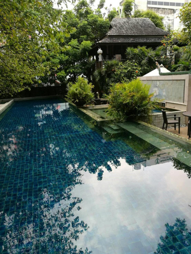 Sport & Beauty 2, Ariyasomvilla Hotel, Wattana