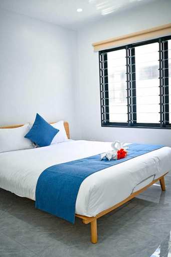 Bedroom 3, JJY Apartment, Ba