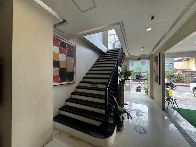 Others 5, The Circuit Manor Hotel near Ayala Malls Circuit, Makati City