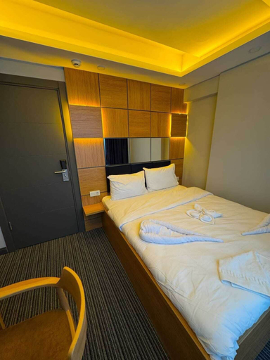 Others 2, Premium Palace, Atasehir