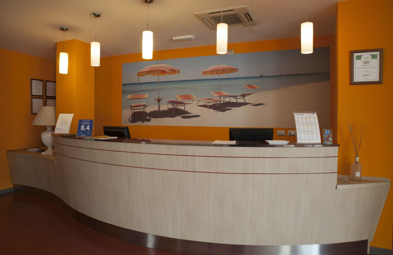 Public Area 4, Club Azzurro Hotel Resort, Lecce